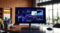 top 4k monitors for productivity