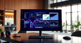 top 4k monitors for productivity