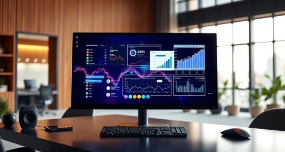 top 4k monitors for productivity