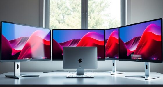 top 5k macbook monitors