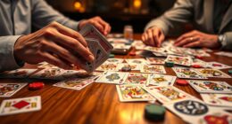 top adult strategy card games