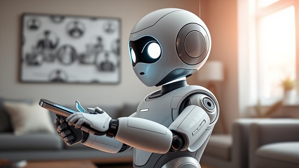 top amazon astro robot features