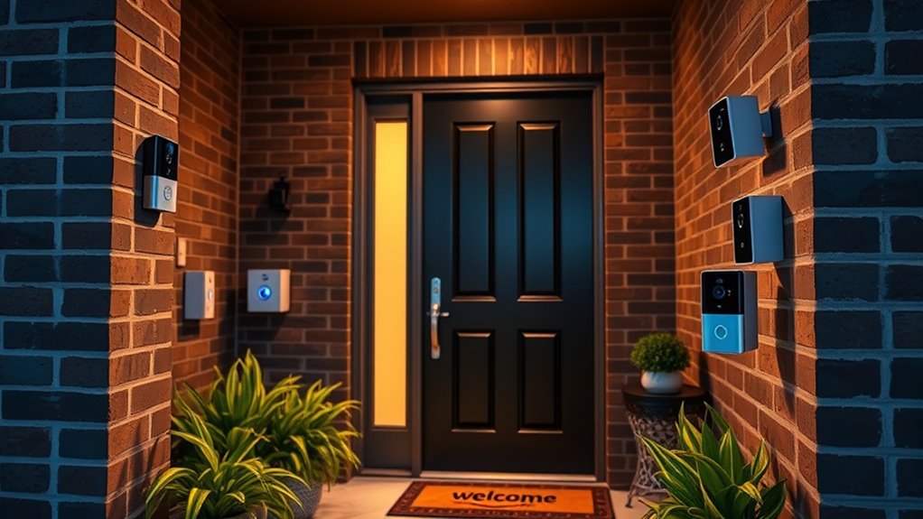 top amazon security devices