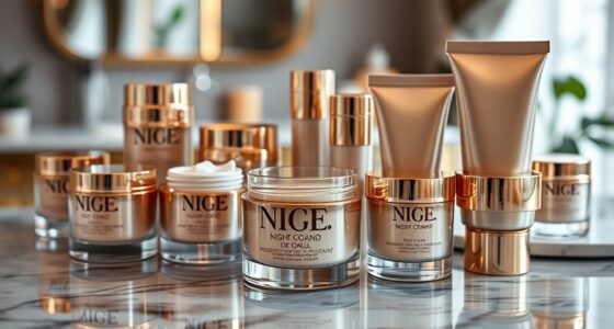 top anti aging night creams