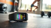 top athletic fitness trackers