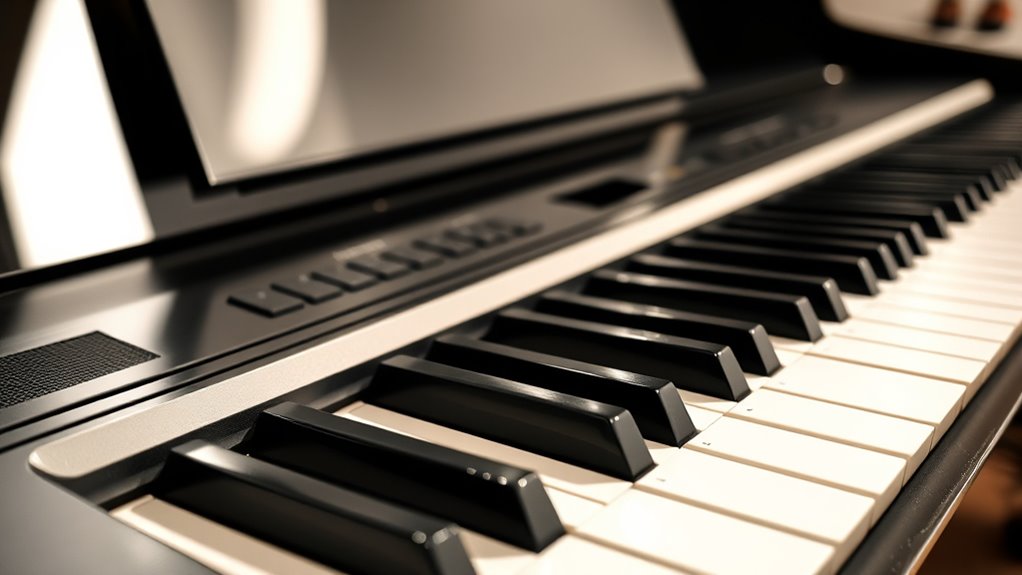 top authentic digital pianos