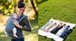 top baby carriers review