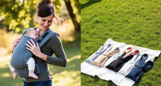 top baby carriers review
