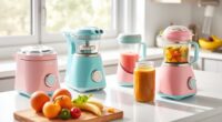 top baby food blenders