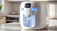 top baby formula dispensers