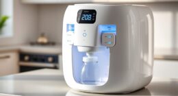 top baby formula dispensers