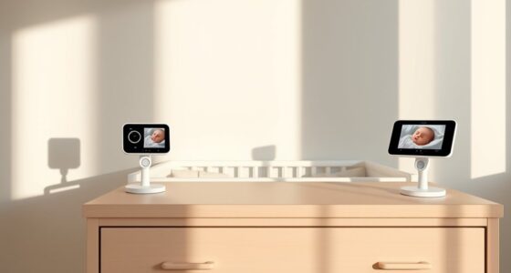 top baby monitor camera picks