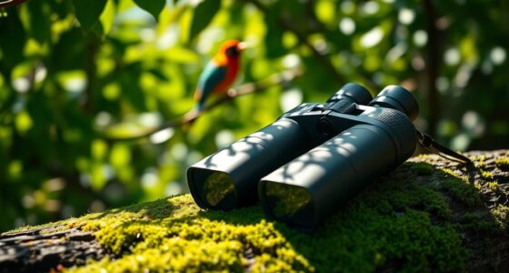 top bird watching binoculars