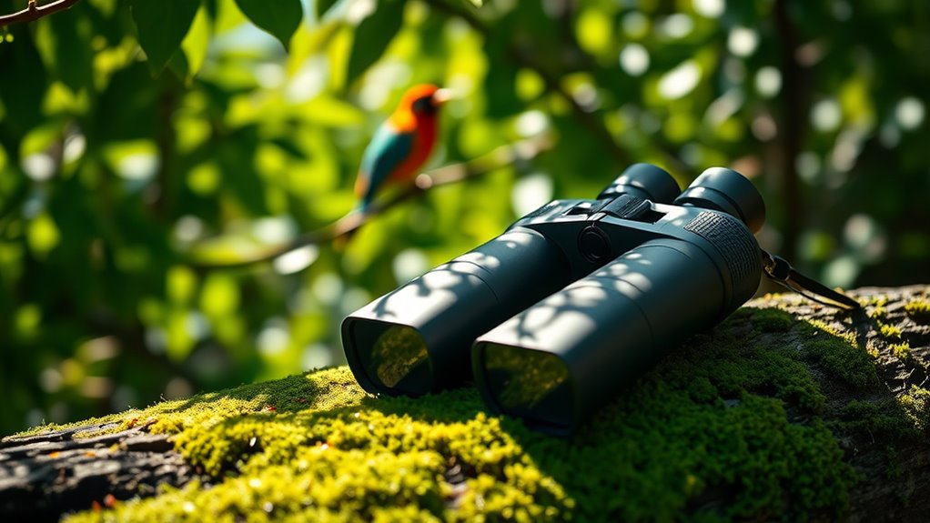 top bird watching binoculars