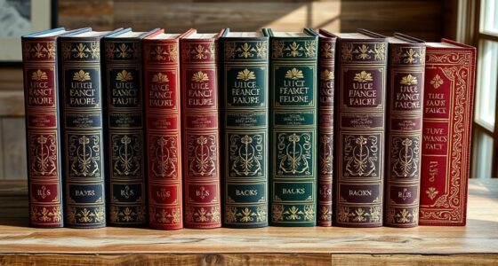 top book box set gifts