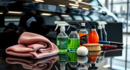 top car detailing kits