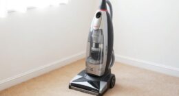 top carpet cleaning machines