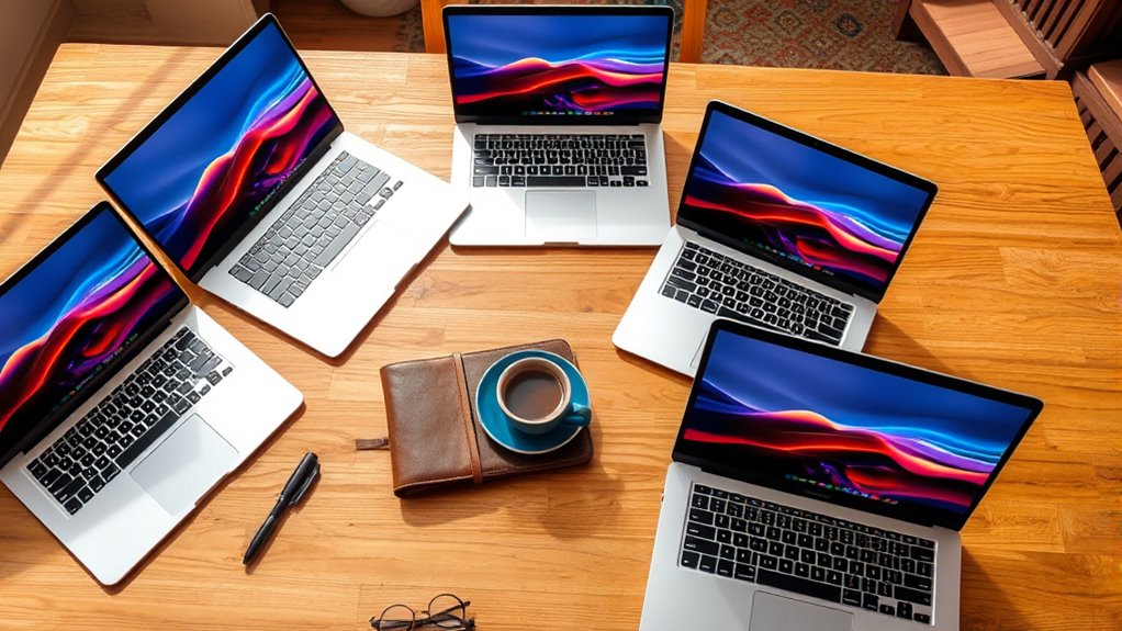 top college macbook pro choices