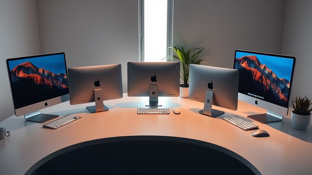 top compact mac workstations