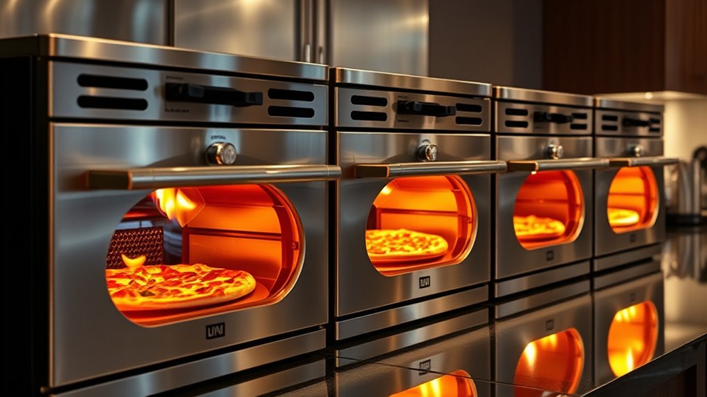 top counterpizza oven choices