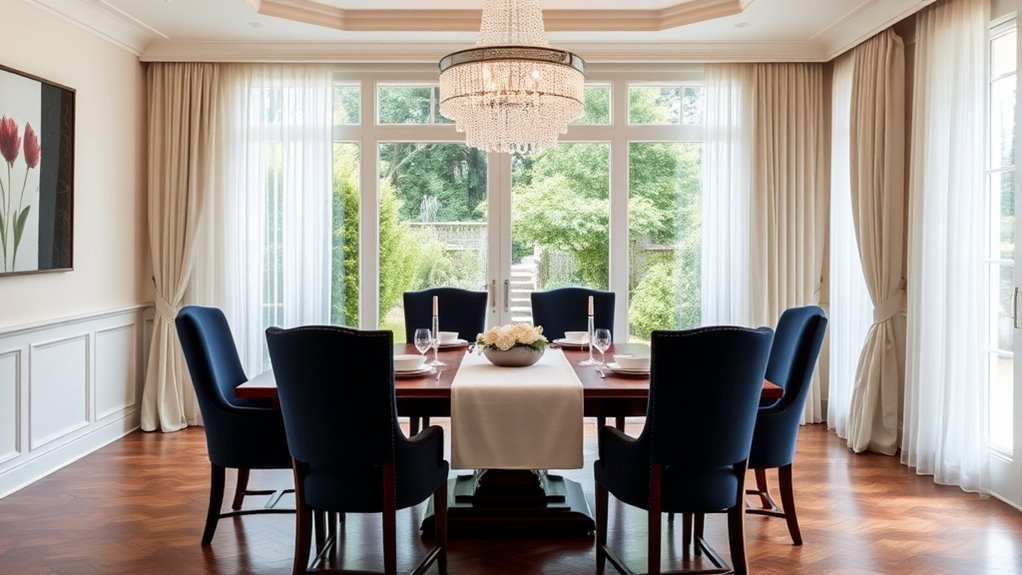 top dining table sets