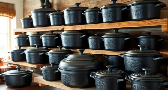 top durable stylish dutch ovens