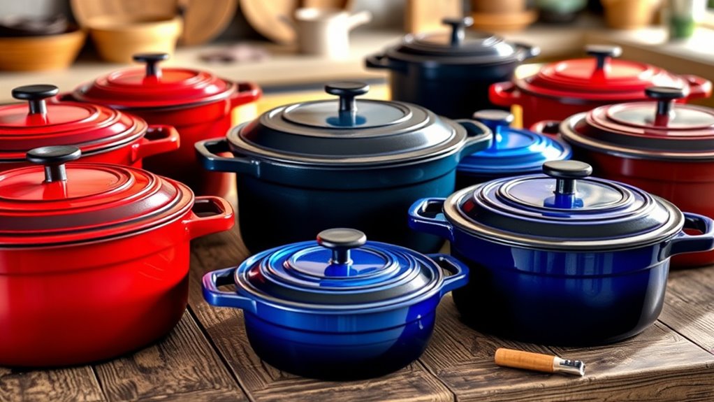 top dutch ovens for sourdough