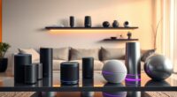 top echo alexa speakers