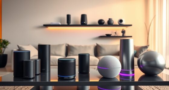 top echo alexa speakers