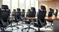top ergonomic office chairs