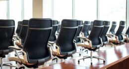 top ergonomic office chairs