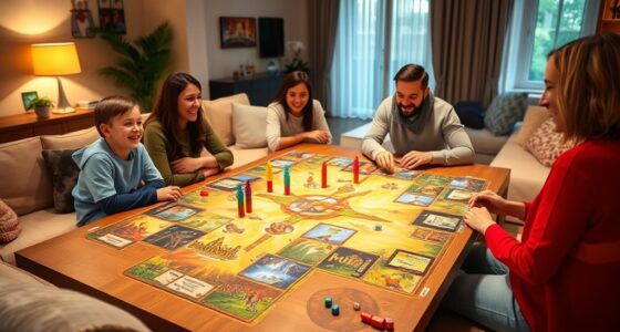 top family board games 2025