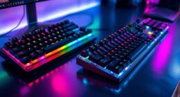top gaming mechanical keyboards