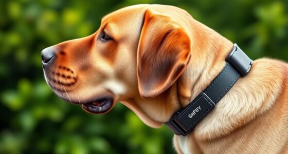 top gps dog collars