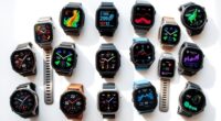 top gps fitness watch list