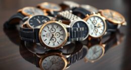top high end men s watches