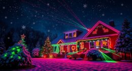 top holiday light projectors