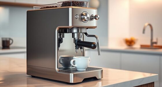 top home barista equipment