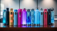top hydration reminder bottles
