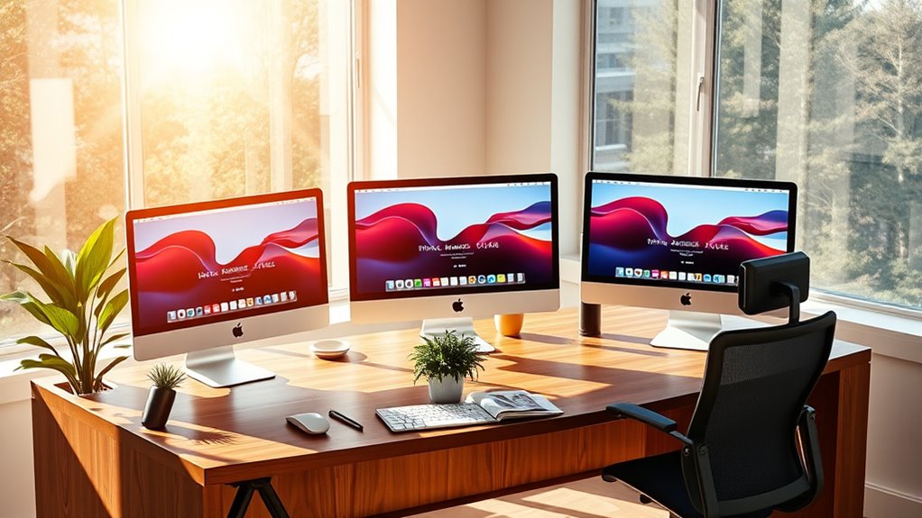 top imac choices 2025