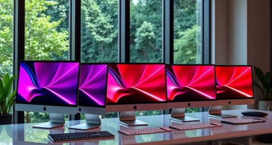 top imacs for video editing