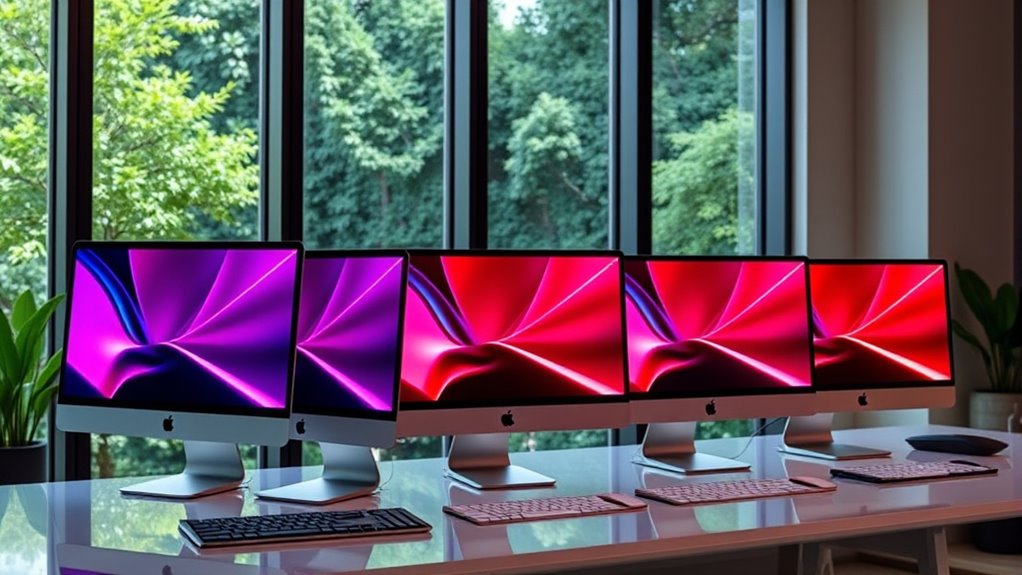 top imacs for video editing