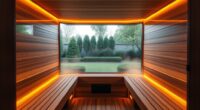 top infrared sauna recommendations