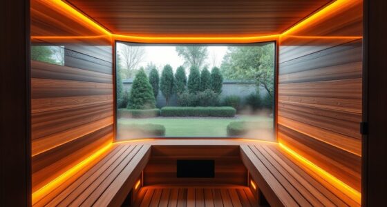 top infrared sauna recommendations