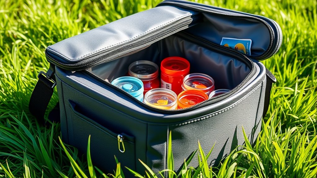 top insulated soft coolers