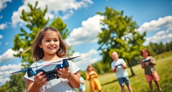 top kid drone selections