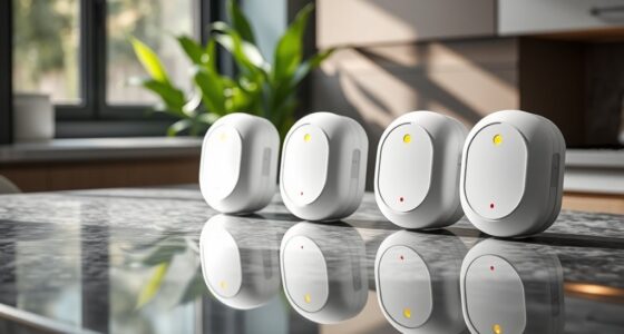 top leak detectors for home