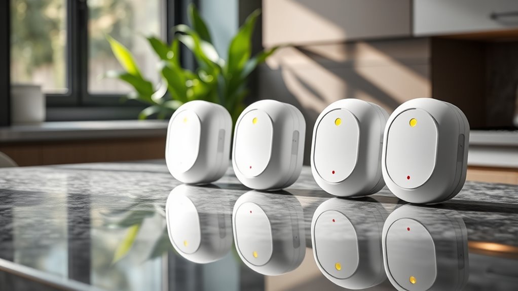 top leak detectors for home