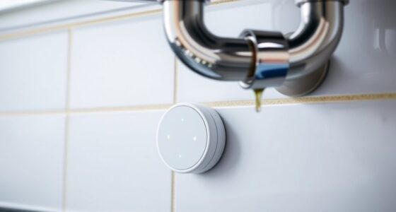 top leak sensors for home