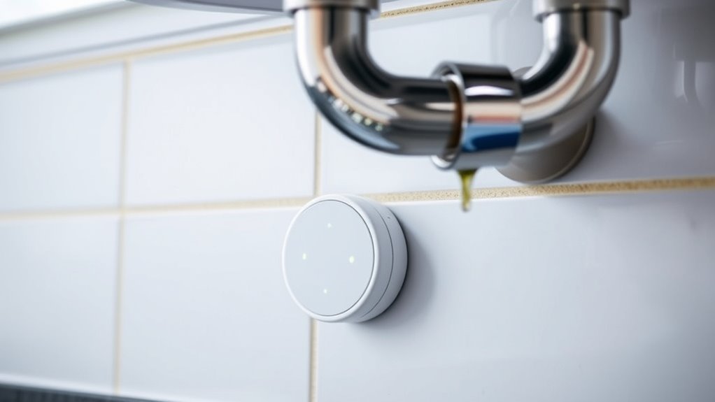 top leak sensors for home